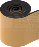 EPDM W2x40 (10mb) Guma komórkowa samoprzylepna (PV)