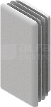 NOW100x50SR Nakładka ochronna (PV)