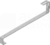 DURSE 1.4301(304) Uchwyt dachowy regulowany (PV)