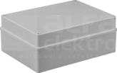 S-BOX 616-TH 300x220x120 Puszka natynkowa