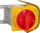 ŁK40G/B08 Łącznik krzywkowy