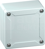 TG PC 88-6-O 84x82x55 IP67 Obudowa pusta
