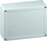 TG PC 2015-9-O 202x152x90 IP67 Obudowa pusta