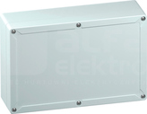 TG PC 2516-9-O IP67 Obudowa pusta