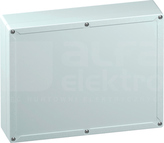 TG PC 3023-9-O IP67 Obudowa pusta