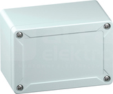 TG PC 1208-9-O 122x82x90 IP67 Obudowa pusta