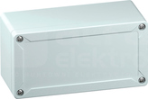 TG PC 1608-9-O 162x82x85 IP67 Obudowa pusta