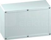 TG PC 2516-12-O 252x162x120 IP67 Obudowa pusta