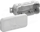 Q-Mini-L IP20 89 x 43 x 34mm Skrzynka rozgałęźna