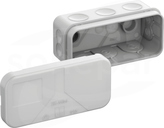 M2K-Mini-L IP55 89 x 43 x 38mm Skrzynka rozgałęźna