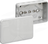 2K-16-L IP55 130 x 85 x 37mm Skrzynka rozgałęźna