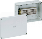 RKi 4/25 SL-25x4 Obudowa