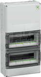 AK 28 PLUS IP65 Rozdzielnica (PV)