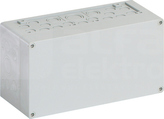 AKL 1-G 150x300x132 IP65 Obudowa pusta