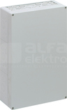 AKL 3-G 450x300x132 IP65 Obudowa pusta
