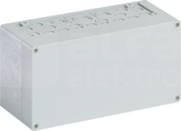 AKI 1-G 300x150x132 IP65 Obudowa pusta