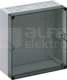 AKL 2-T 300x300x132 IP65 Obudowa pusta