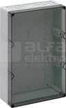 AKL 3-T 300x450x132 IP65 Obudowa pusta