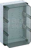 AKL 3-TH 450x300x210 IP65 Obudowa pusta