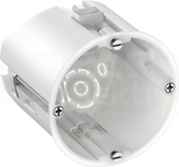 HW 065 H 68x65 IP30 Puszka instalacyjna