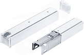 TECTON TE 500 WH Zasilacz LED