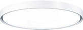 LANOS M 2500 93OP DI LDE WH Plafon LED