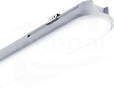 JULIE FLEX 600 8-18W/840 1000-2200lm IP65 Oprawa LED przemysłowa 0,6m