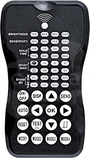 BORIS SENSOR REMOTE CONTROL GEN2 Pilot do czujników