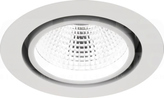 LUGSTAR PREMIUM LED 1500lm/830 Oprawa LED podtynkowa ED 76D biały