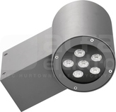 ROTUNDA 2 LED 2x6x1W/3000K 45D IP65 Oprawa LED