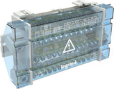 BR 10M 4P-14 160A Blok rozdzielczy