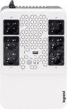 KEOR MULTIPLUG 0,6kVA Zasilacz UPS