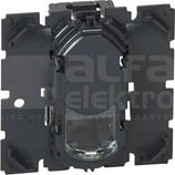 CELIANE 1xRJ45 kat.6 FTP Gniazdo komputerowe