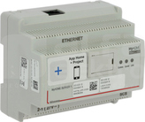 MYHOMESERVER1 Serwer konfiguracyjny
