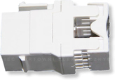 Moduł KEYSTONE kat.6 RJ45 8p8c Szafa 19 akcesoria