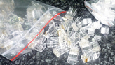 Wtyk RJ45 kat.6e wtyki UTP (50szt) Szafa 19 akcesoria