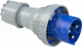125A 3P 230V IP67 Wtyczka przenośna