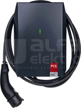 WALLBOX EV11 typ2 11kW przewód ładujący 5m Stacja ładowania samochodów elektr.