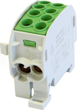 80210 SIMBLOCK zielony Blok rozdzielczy
