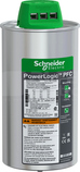 VARPLUS CAN HDUTY 20,7/25kVAr 400/440V Kondensator