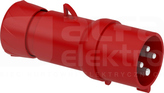 PKX32M434 32A 3P-E 380-415V IP44 50-60Hz WTYK