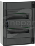 XS PSXS-2-13-NT-P IP40 IK09 Obudowa natynkowa PrismaSeT