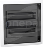 XS PSXS-2-18-PT-P IP40 IK09 Obudowa podtynkowa PrismaSeT