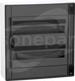 XS PSXS-2-18-NT-P IP40 IK09 Obudowa natynkowa PrismaSeT