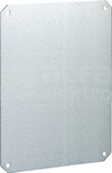 NSYPMM3672 36x72cm Płyta montażowa