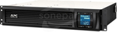 SMART-UPS SMC 1000VA 2UC Zasilacz UPS APC