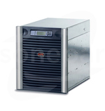 Symmetra LX 4kVA do 8kVA RM 230/400V UPS serii Smart