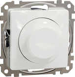 Sedna SDD111501 biały Ściemniacz do LED RC