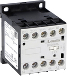 BG00.40A 400V 50-60Hz Stycznik pomocniczy mini