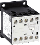 BG06.10A 3P 400V 50/60Hz Stycznik mini